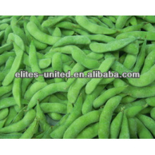 frozen green soybeans frozen green edamame